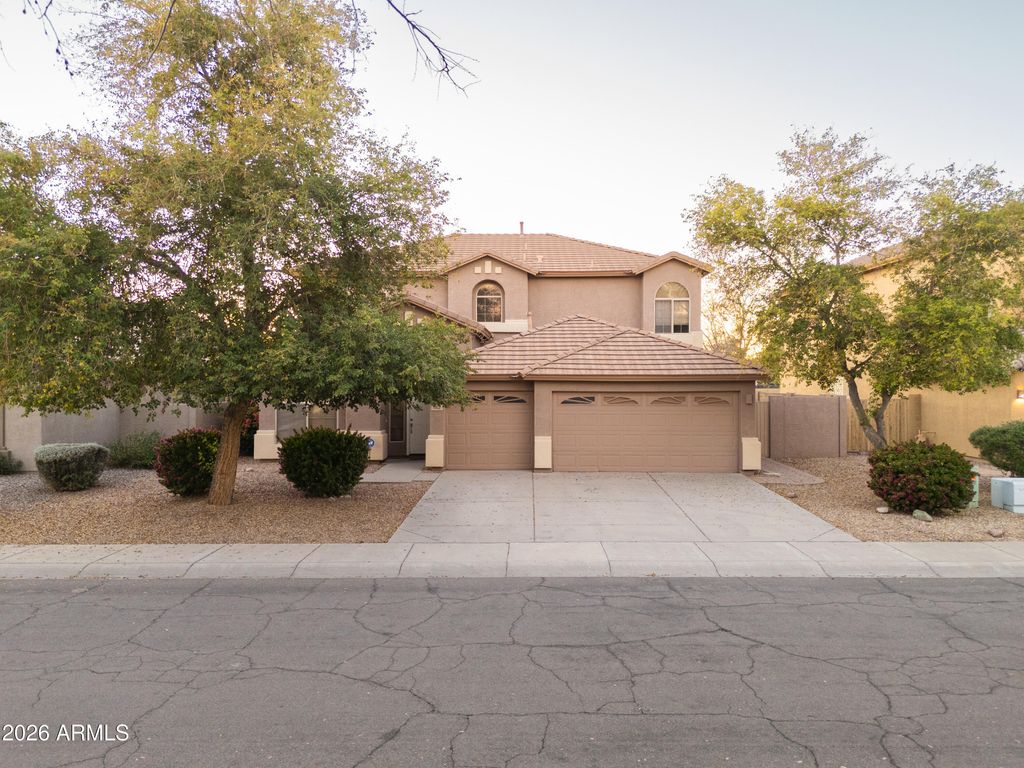 Photo of 562 N Kimberlee Way, Chandler, AZ 85225 (MLS # 6982161)
