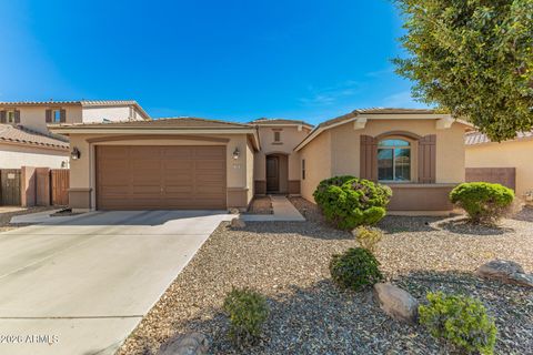 749 W REEVES Avenue San Tan Valley AZ 85140