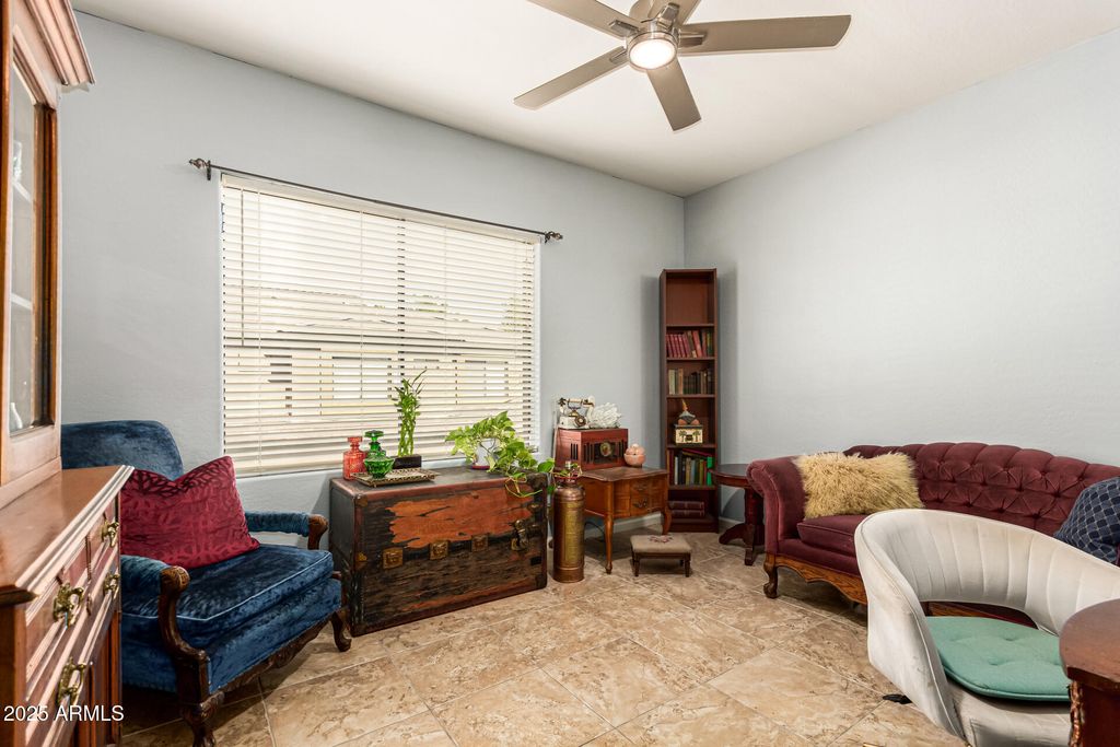 Photo of 705 W Queen Creek Road #2146, Chandler, AZ 85248 (MLS # 6931269)