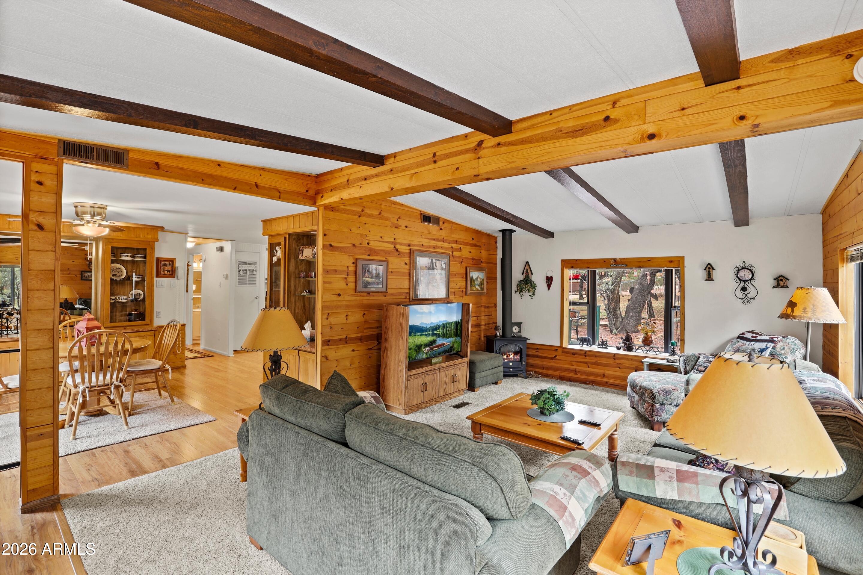 5343 N STRAWBERRY Drive