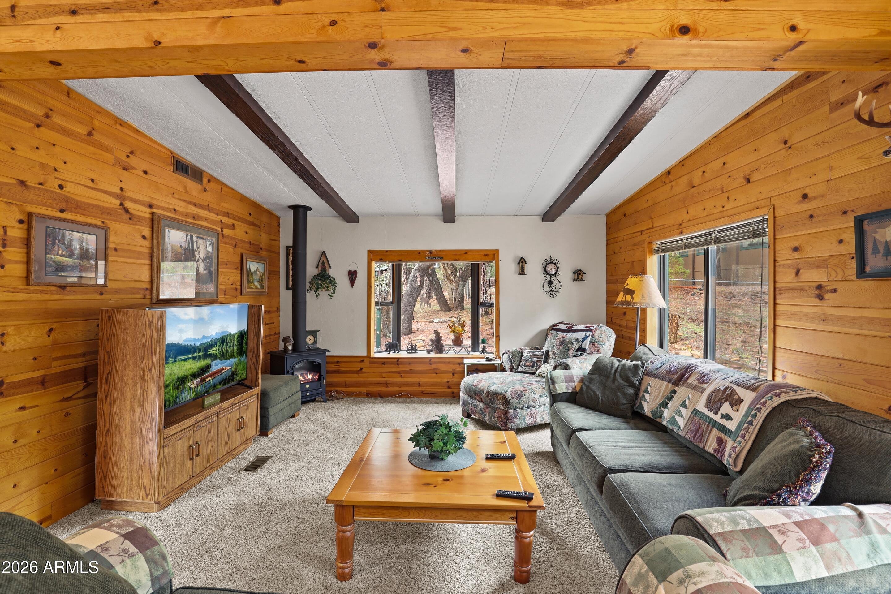 5343 N STRAWBERRY Drive