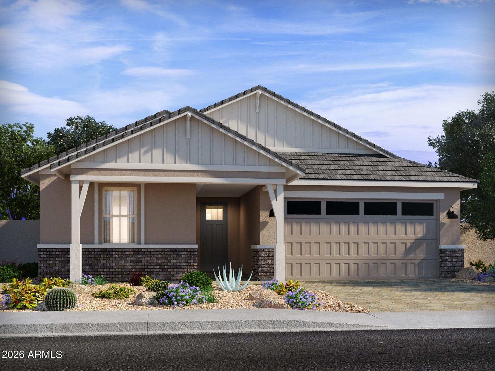 30589 W HACKBERRY Lane