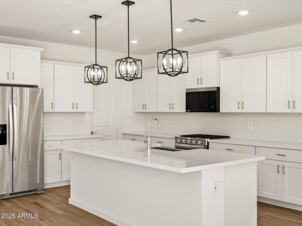 Photo of 30589 W Hackberry Lane, Buckeye, AZ 85396 (MLS # 7066203)