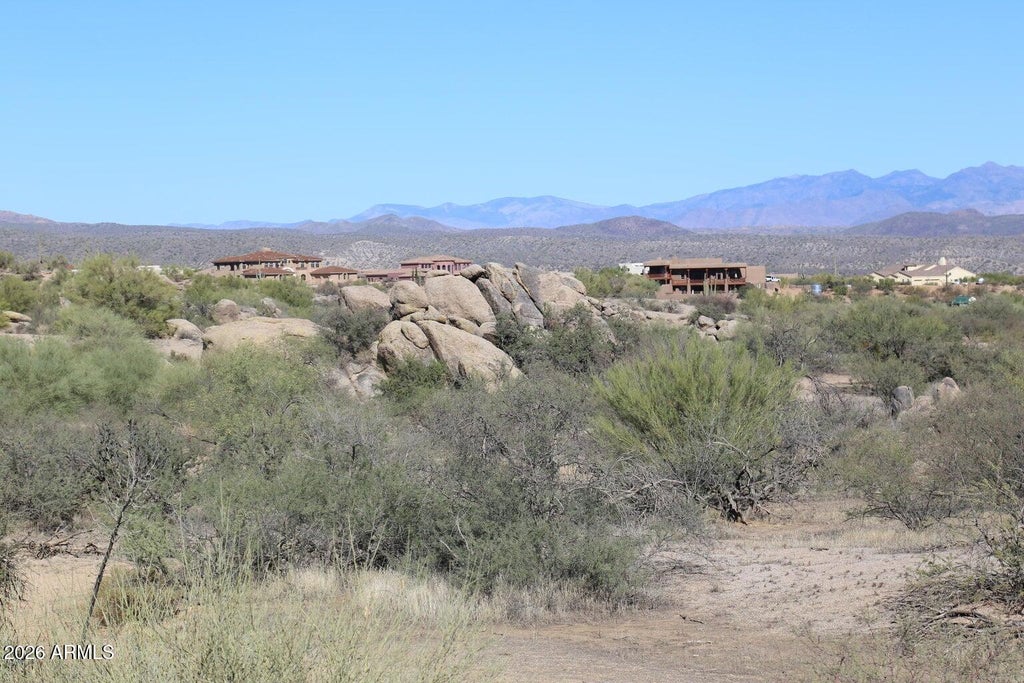 Photo of 0 N 138th Street #-, Scottsdale, AZ 85262 (MLS # 7074965)