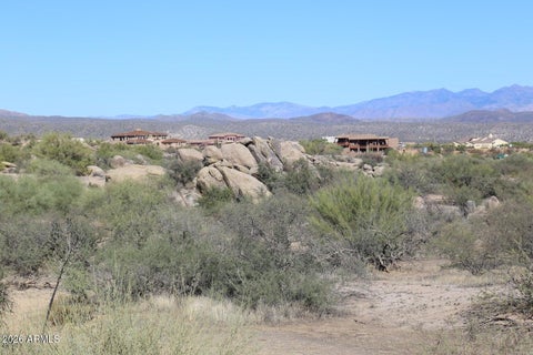 Photo of 0 N 138th Street #-, Scottsdale, AZ 85262 (MLS # 7074965)