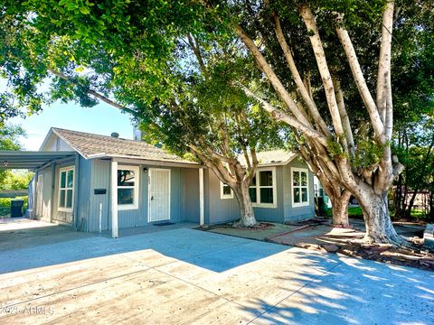 509 W DANA Avenue Mesa AZ 85210