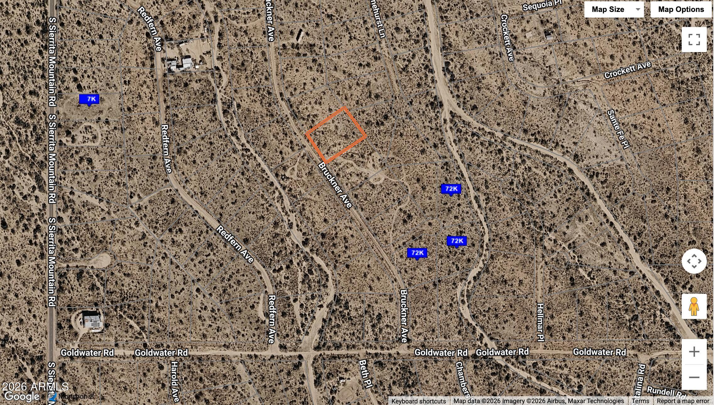 13551 S BRUCKNER Avenue 00418