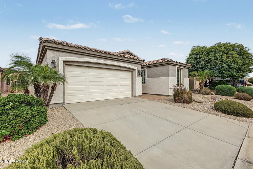 Photo of 4080 E Sourwood Drive, Gilbert, AZ 85298 (MLS # 7093382)