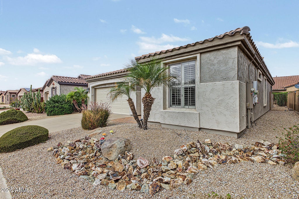 Photo of 4080 E Sourwood Drive, Gilbert, AZ 85298 (MLS # 7093382)