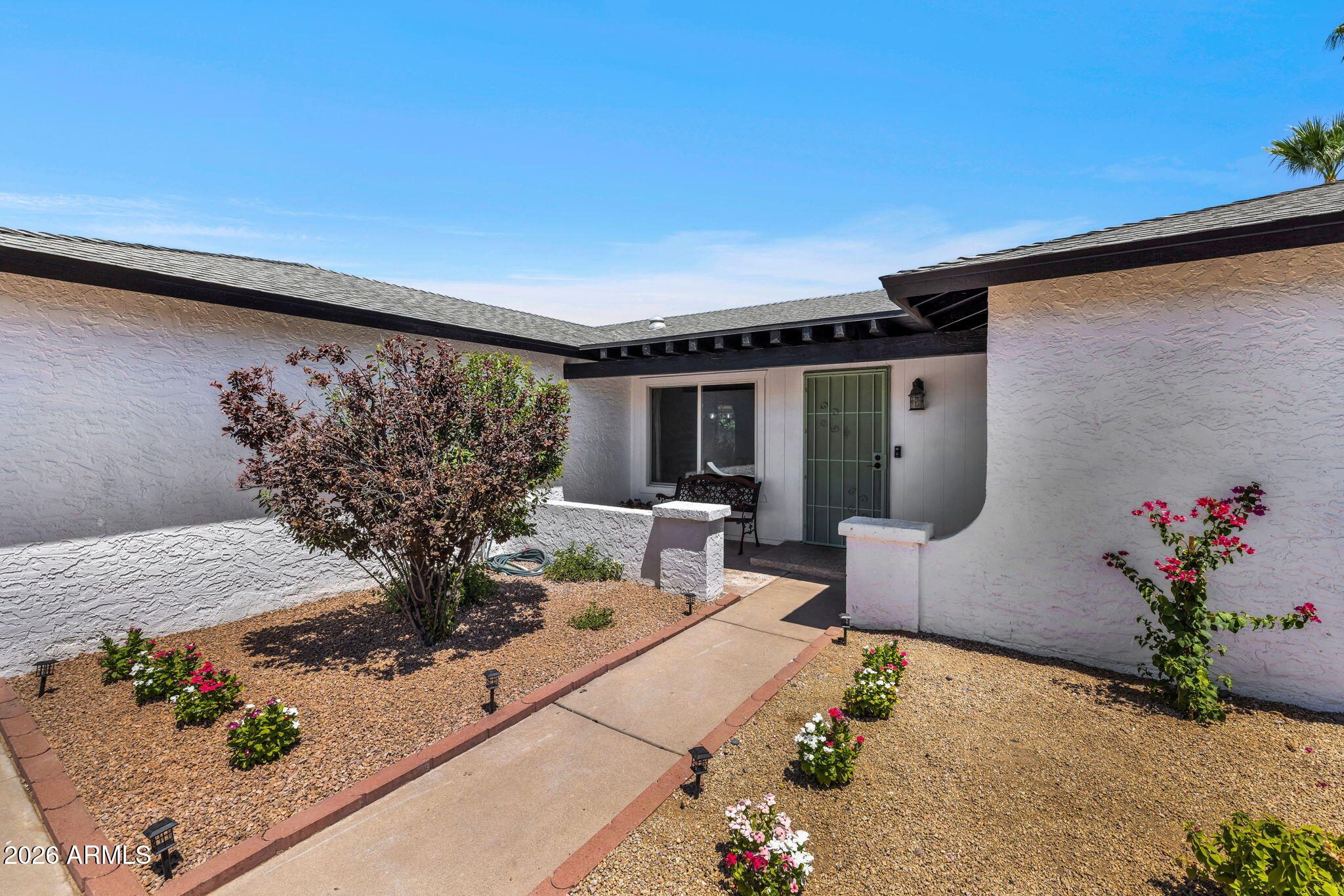 4910 E PRESIDIO Road
