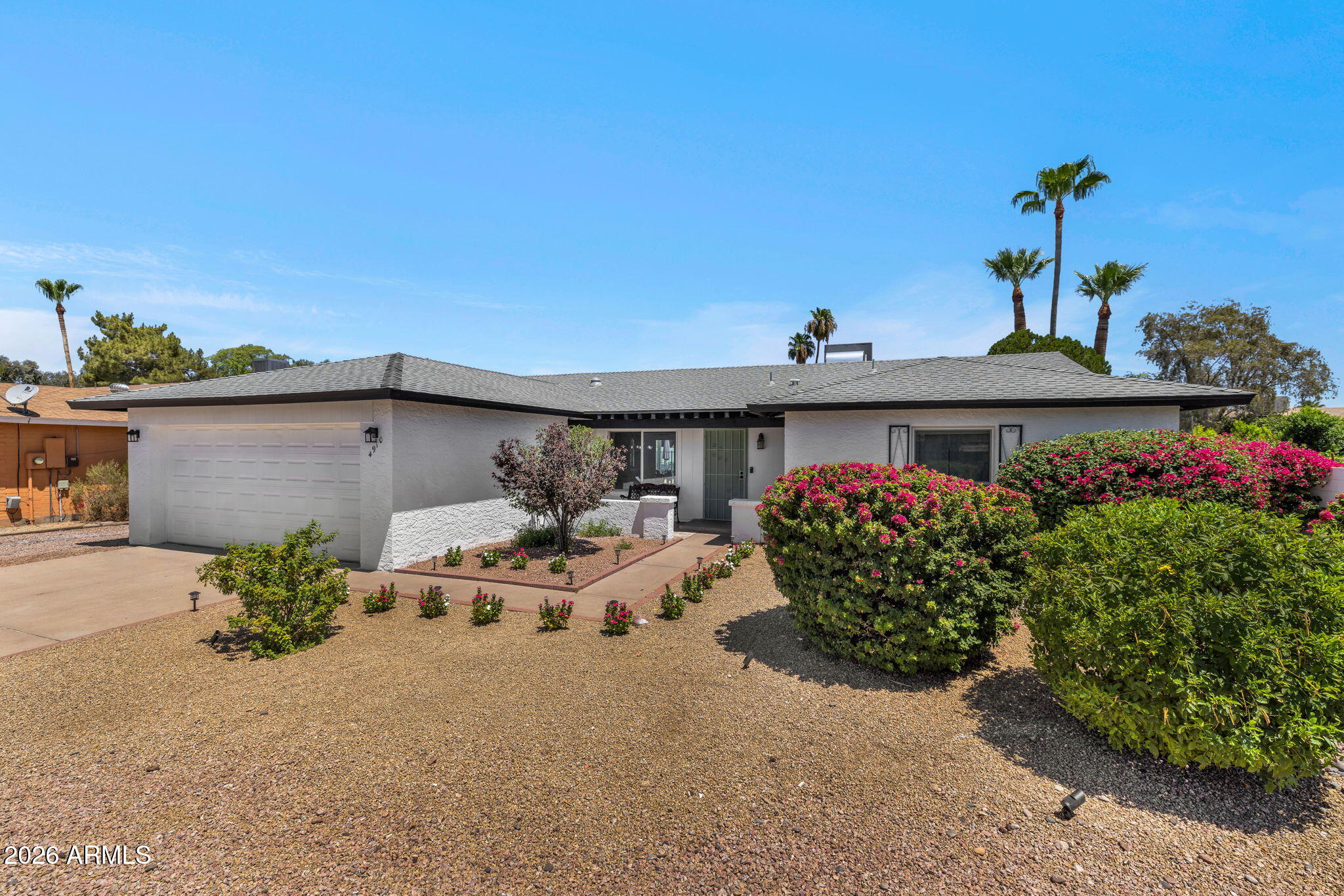 4910 E PRESIDIO Road
