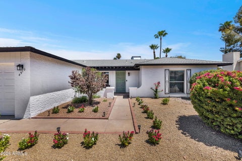 Property photo of 4910 E Presidio Road, Scottsdale, AZ 85254
