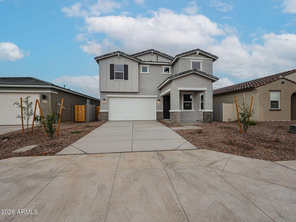 Photo of 6060 E Crockett Way, San Tan Valley, AZ 85143 (MLS # 6983604)