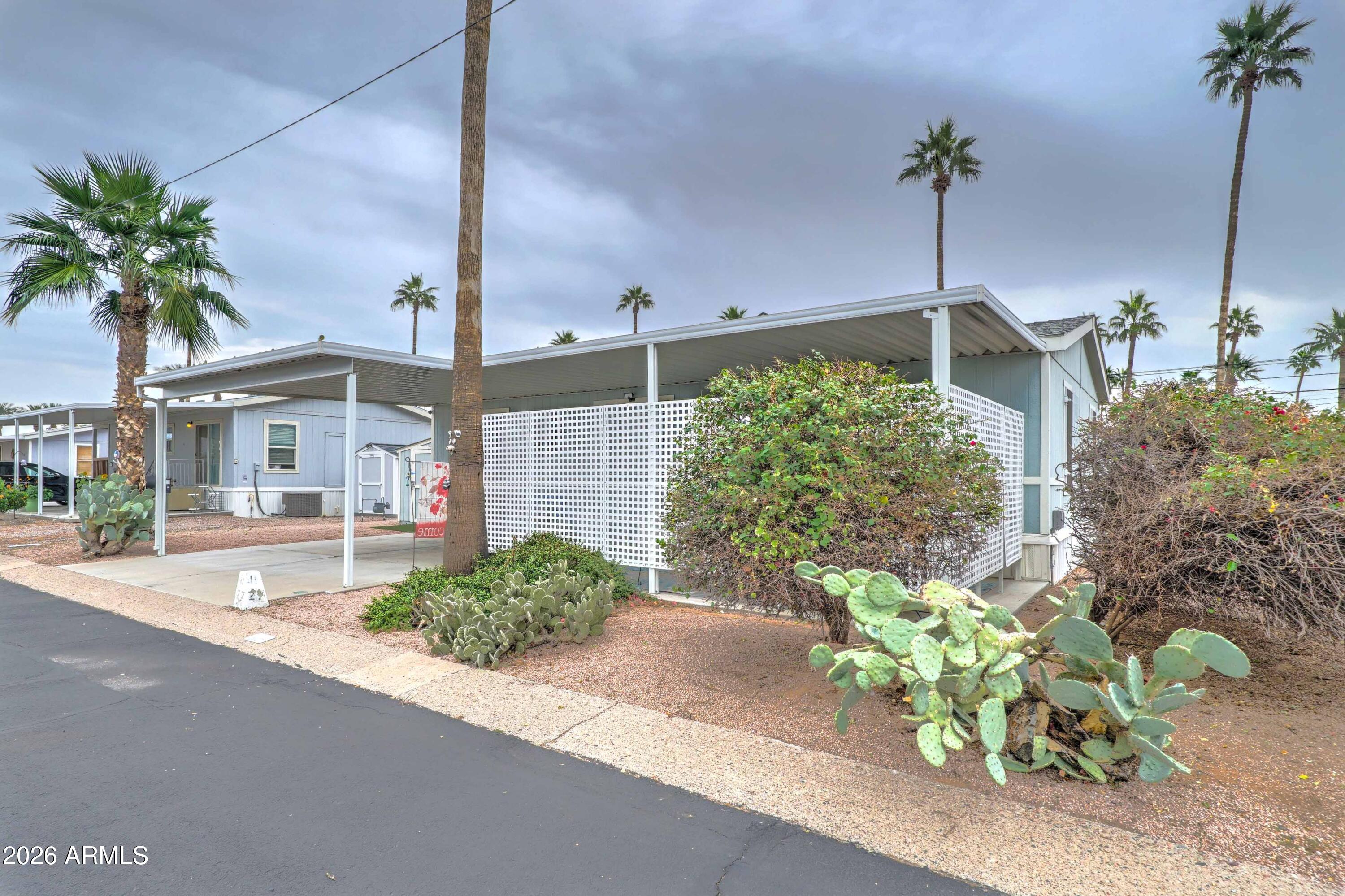 7807 E MAIN Street H-27