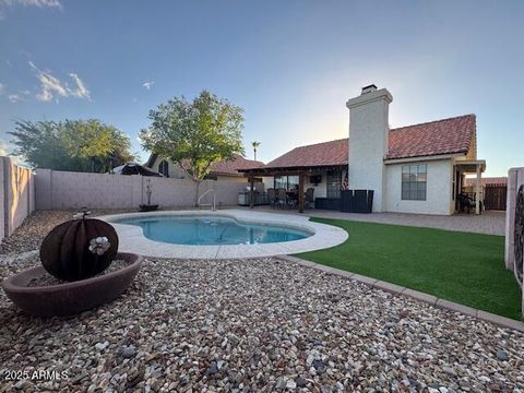 629 S Danyell Drive, Chandler, AZ 85225 - #: 6919447