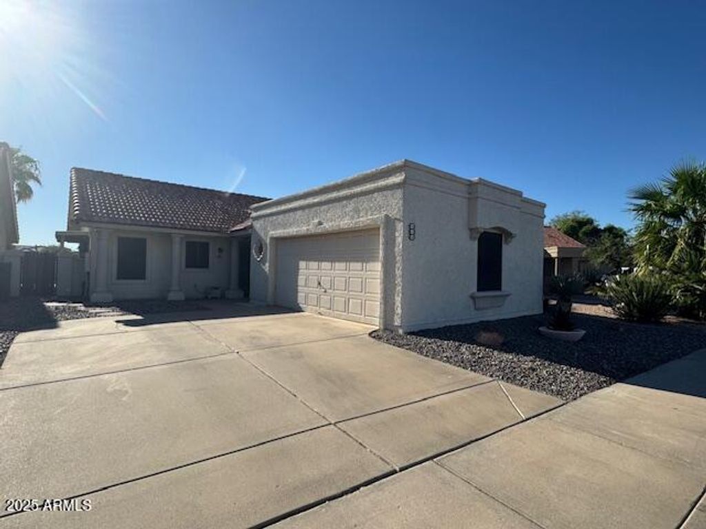 Photo of 629 S Danyell Drive, Chandler, AZ 85225 (MLS # 6919447)