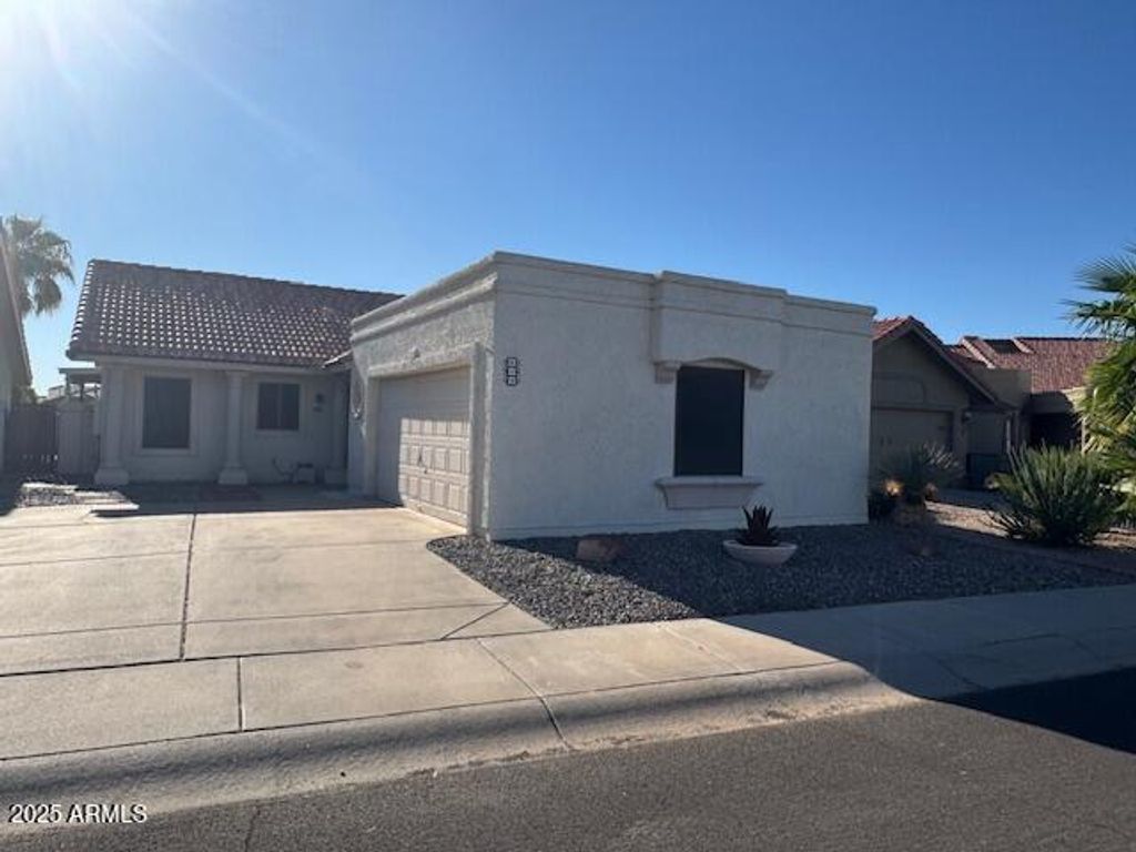 Photo of 629 S Danyell Drive, Chandler, AZ 85225 (MLS # 6919447)