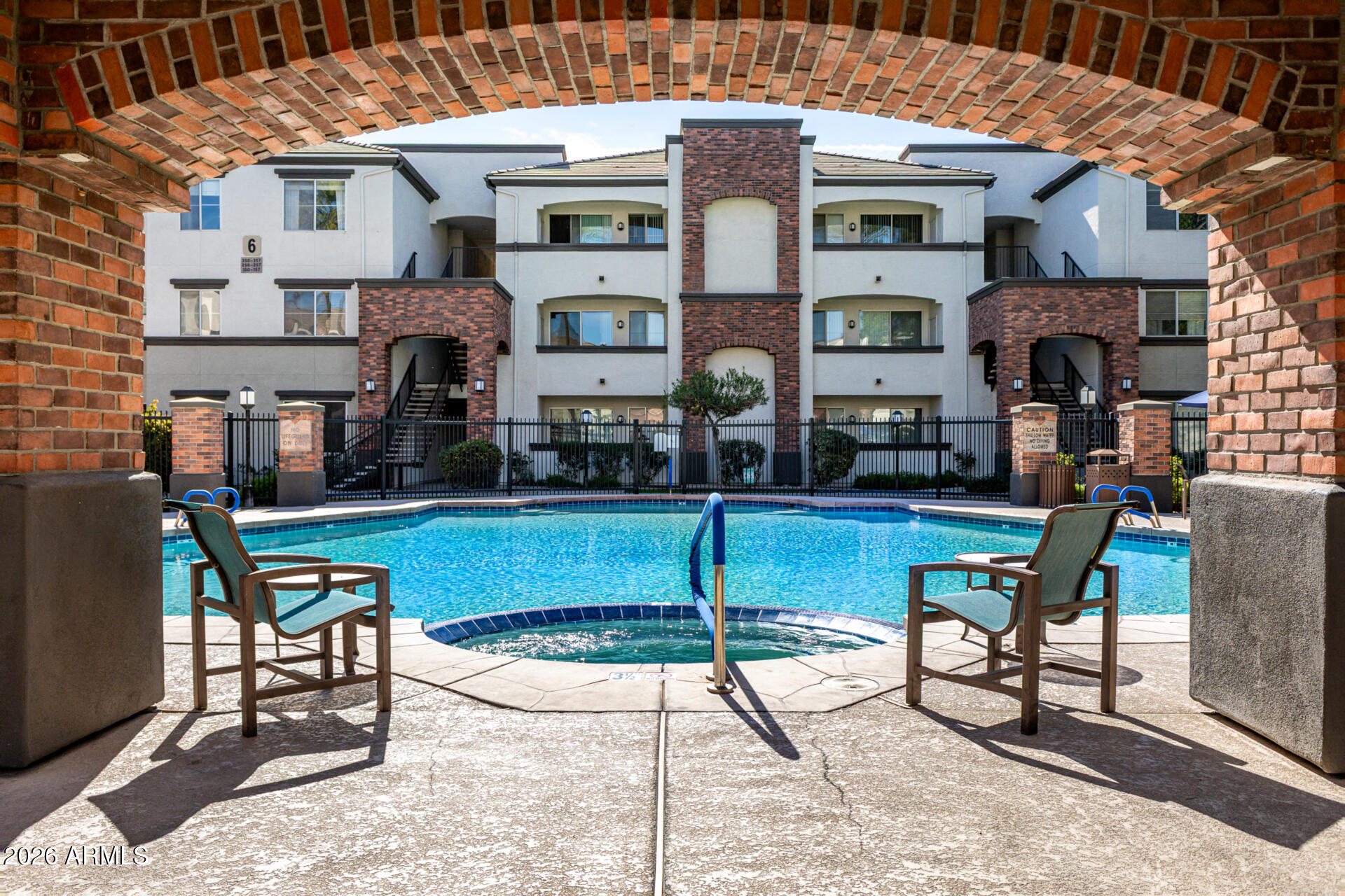 3302 N 7th Street 232