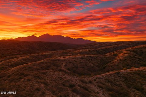 TBD Adobe Canyon Road 6 Sonoita AZ 85637