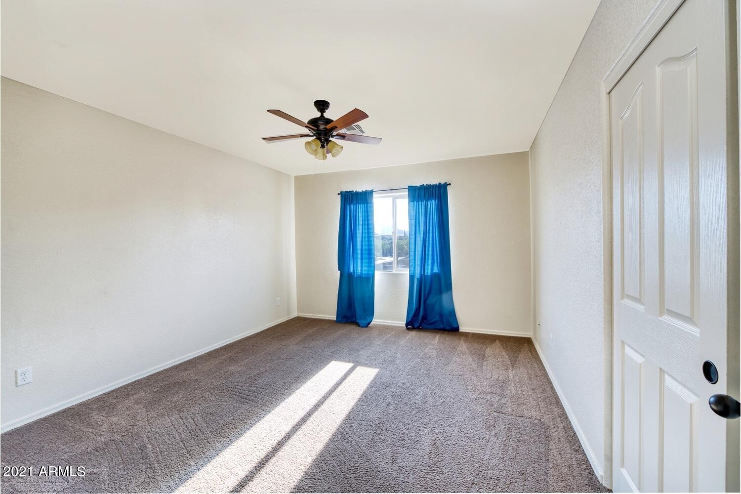 Chaparral Village North - Residential