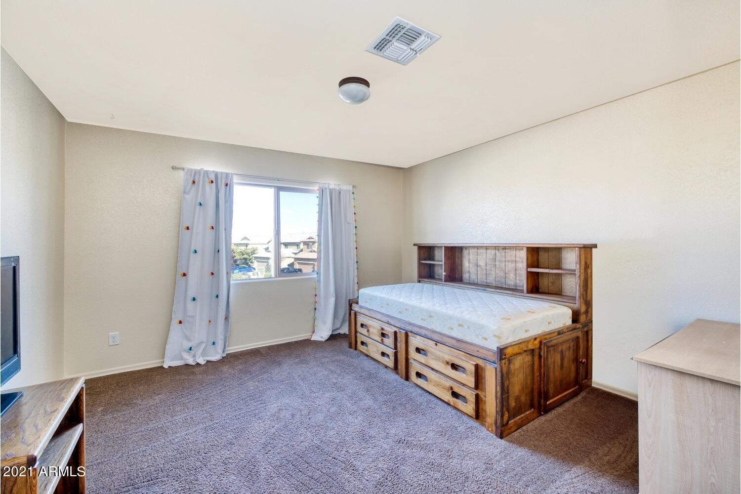 Chaparral Village North - Residential