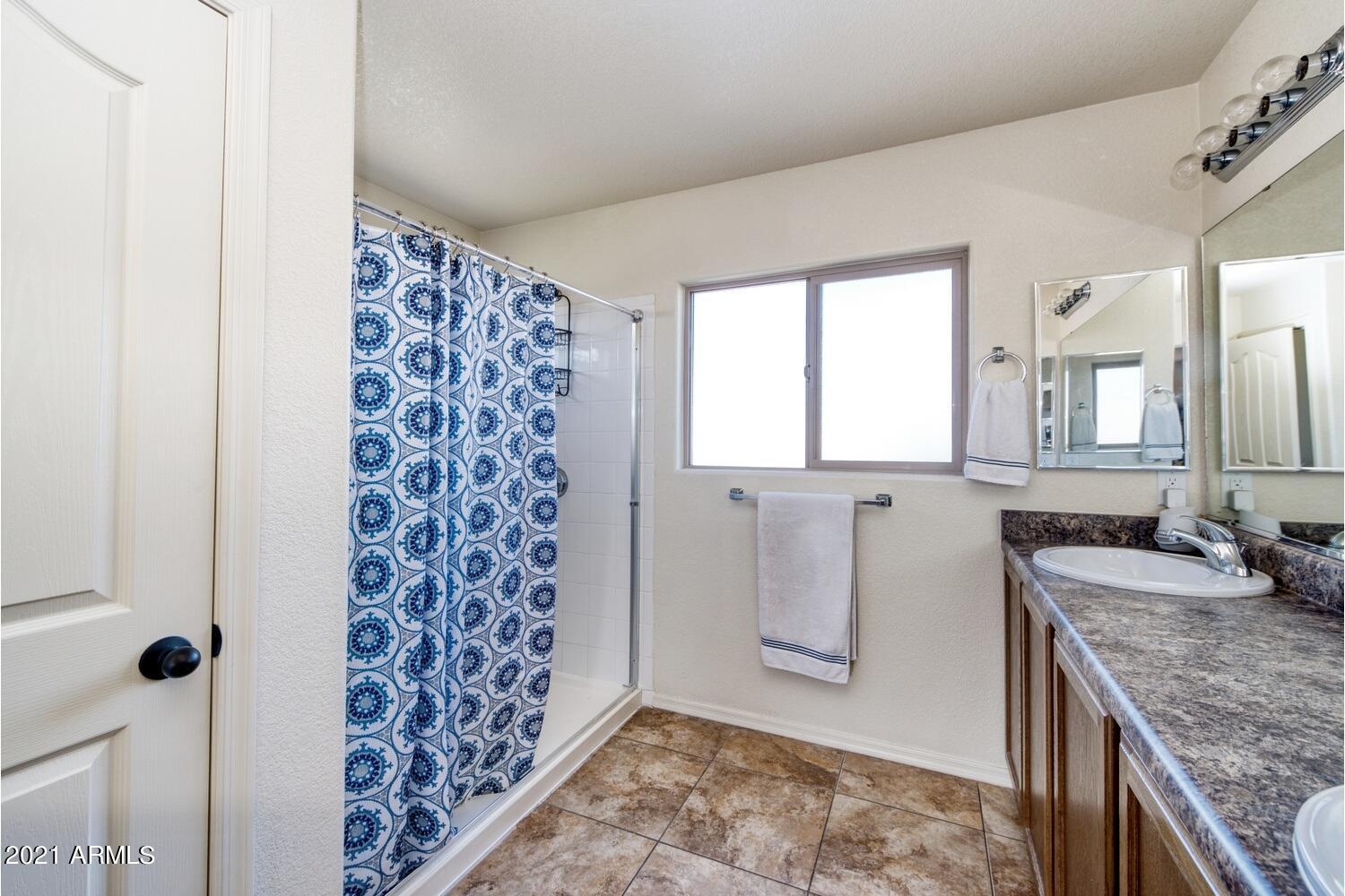 Chaparral Village North - Residential