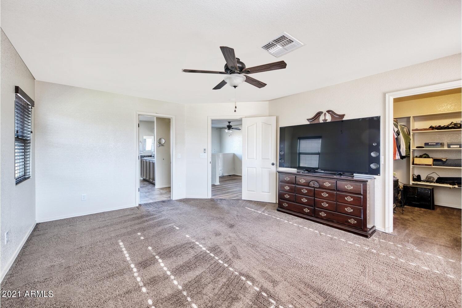 Chaparral Village North - Residential