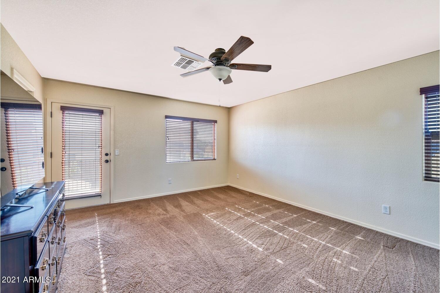 Chaparral Village North - Residential