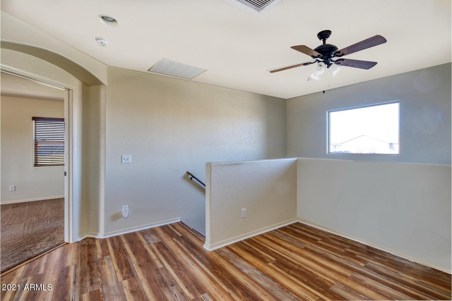 Chaparral Village North - Residential