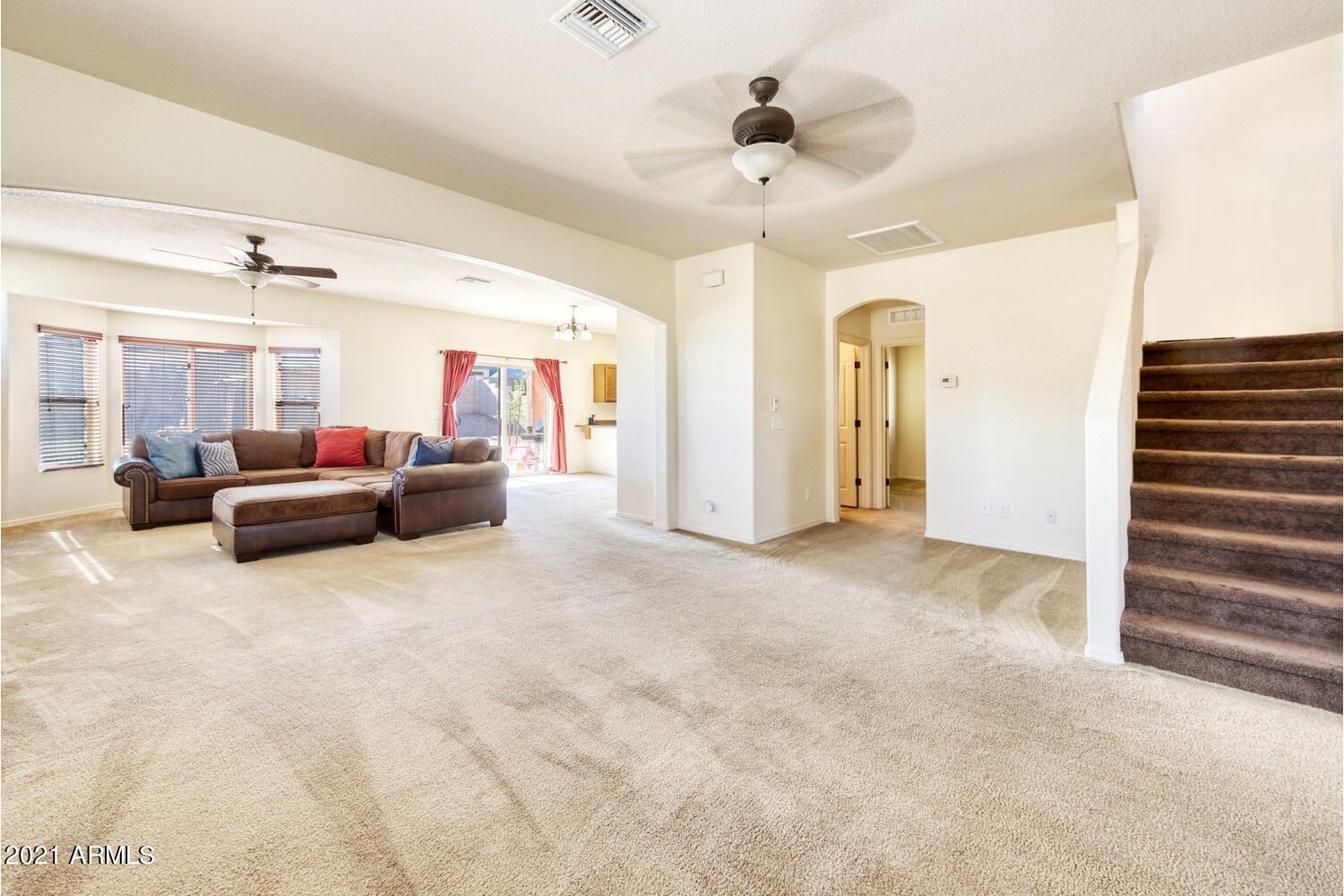 Chaparral Village North - Residential