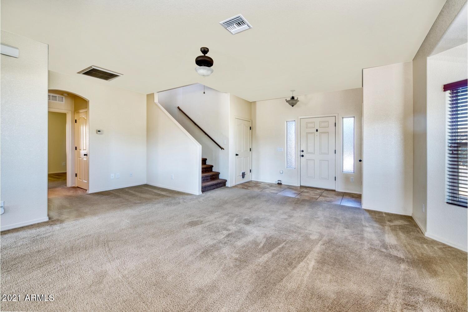 Chaparral Village North - Residential