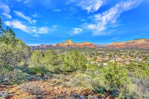 815 AIRPORT Road 9 Sedona AZ 86336