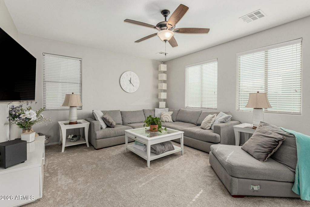 Photo of 44213 W Kramer Lane, Maricopa, AZ 85138 (MLS # 6968819)