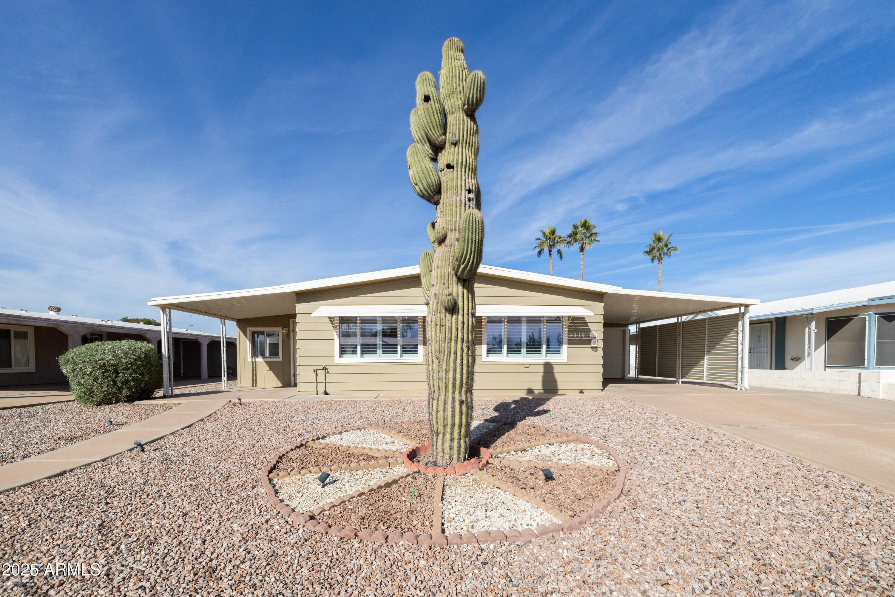 9318 E Sun Lakes Boulevard S