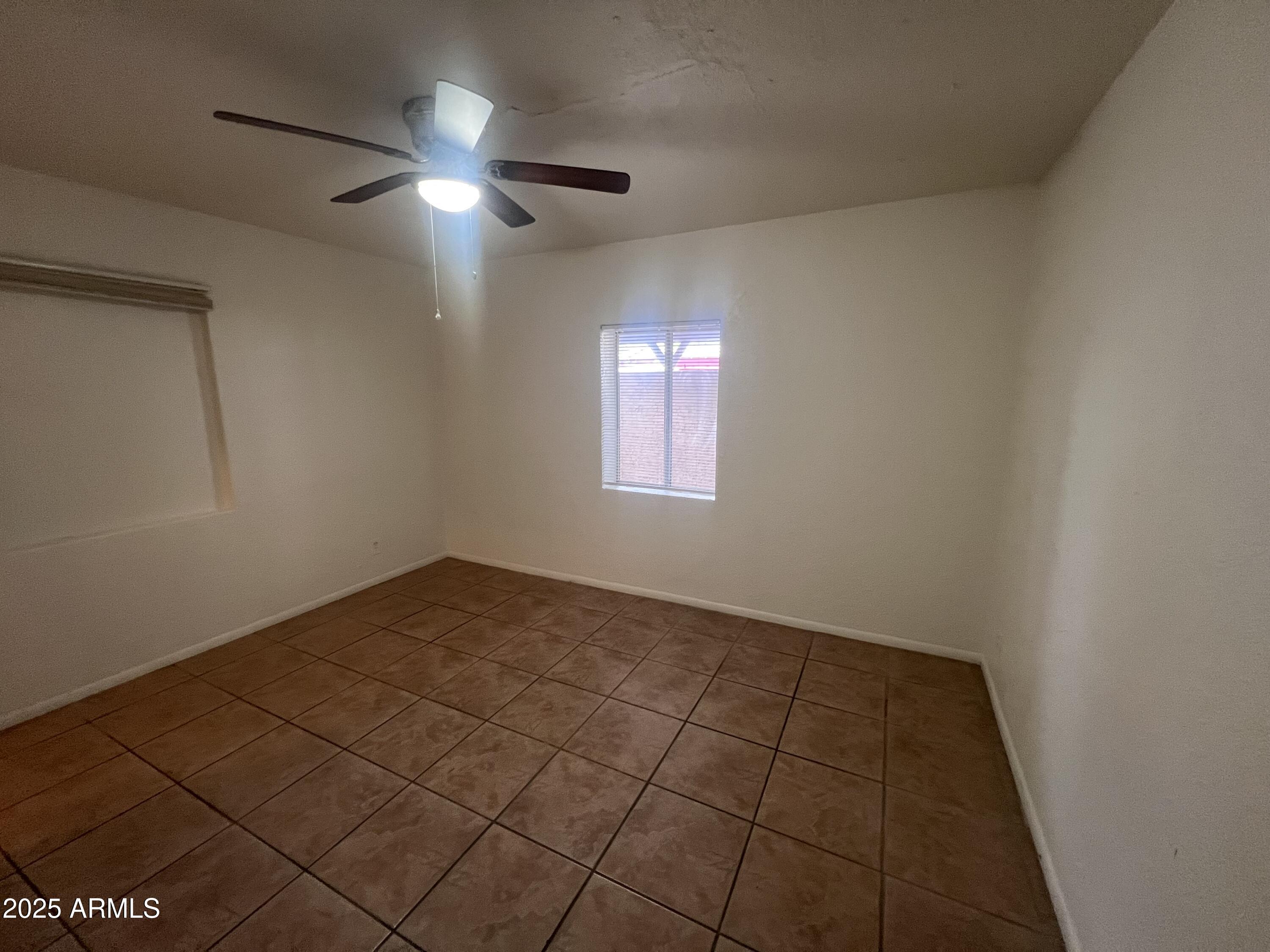 ALMOND PLACE - Residential Income