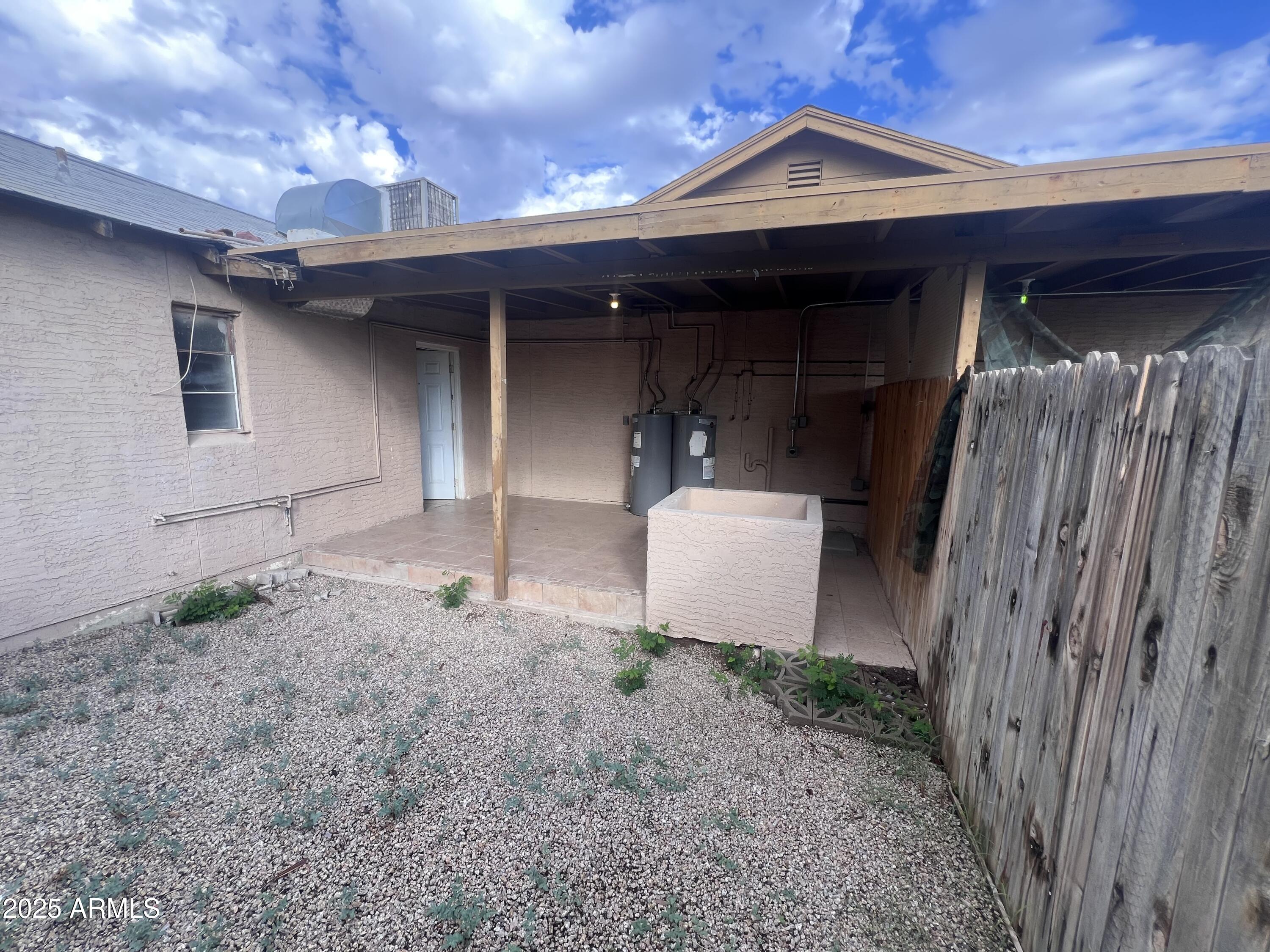 ALMOND PLACE - Residential Income