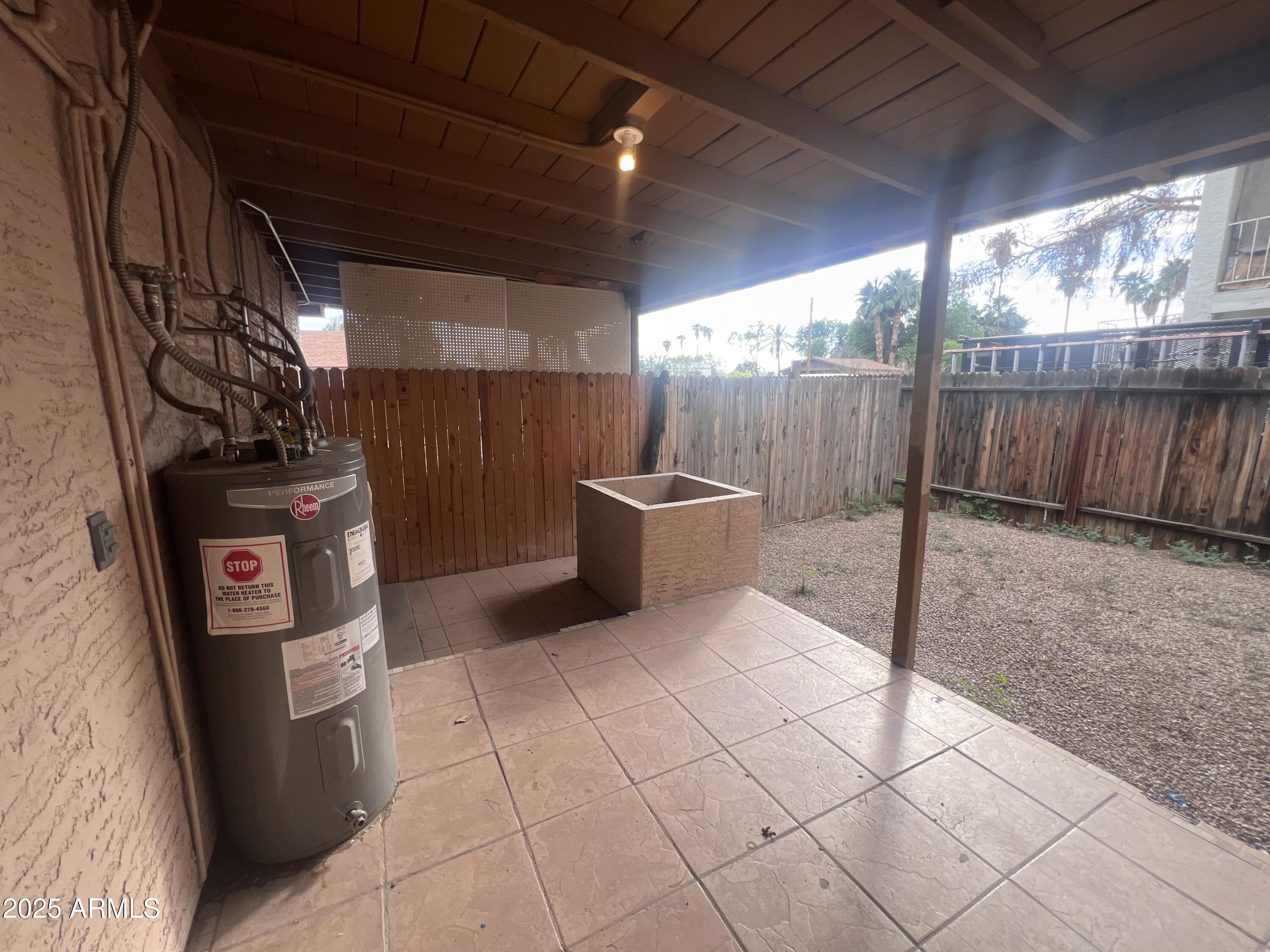 ALMOND PLACE - Residential Income