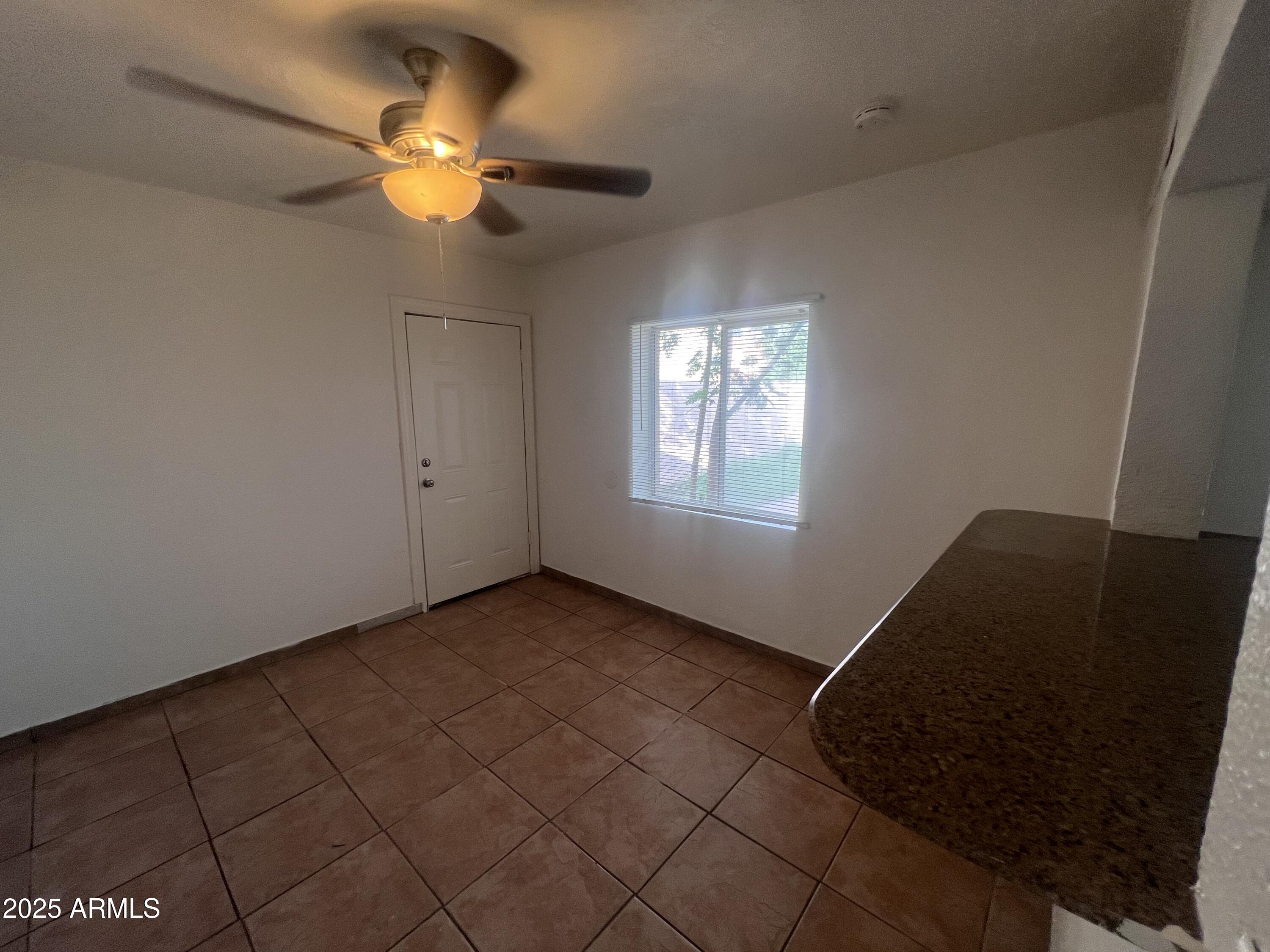 ALMOND PLACE - Residential Income
