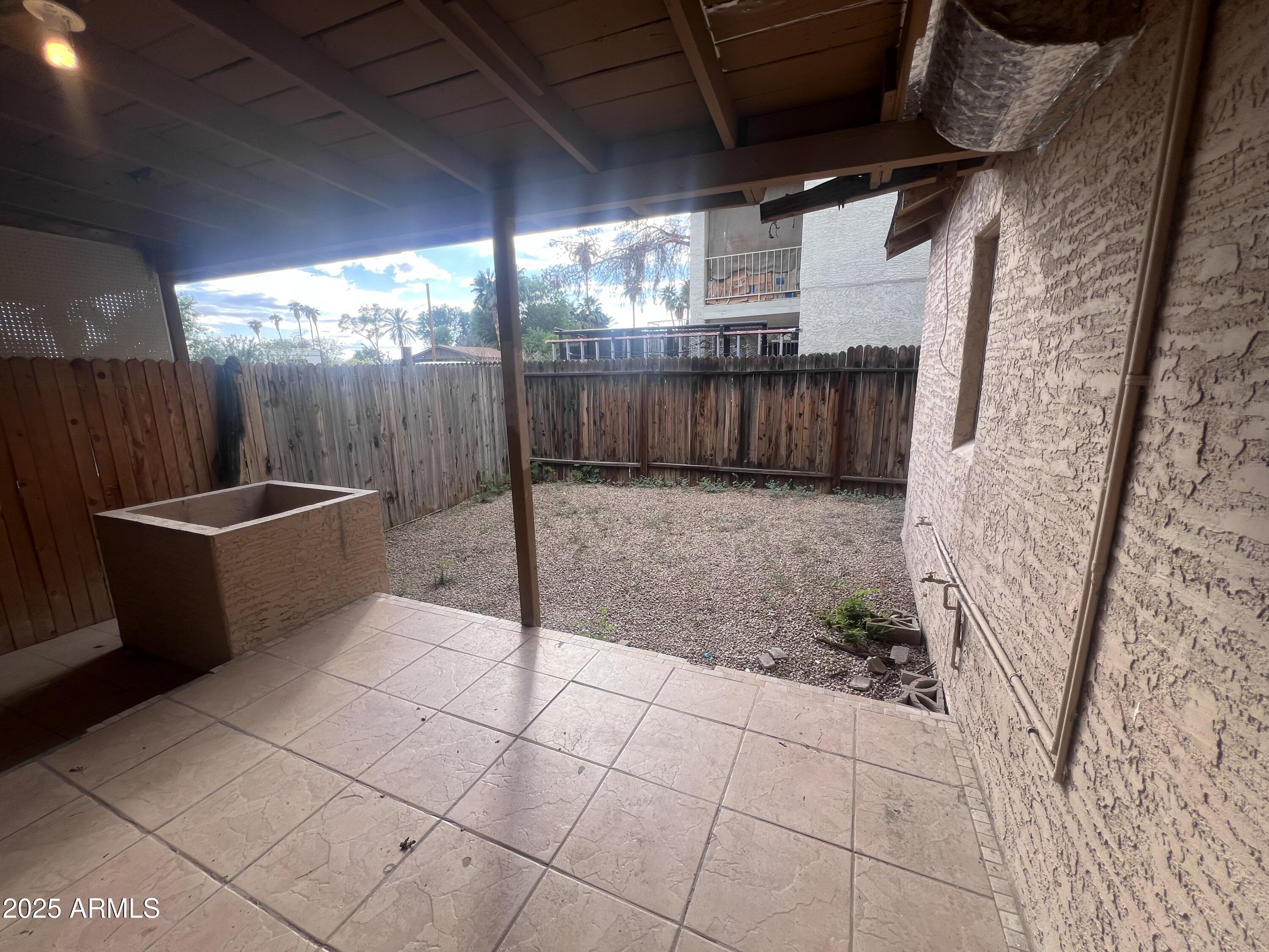 ALMOND PLACE - Residential Income