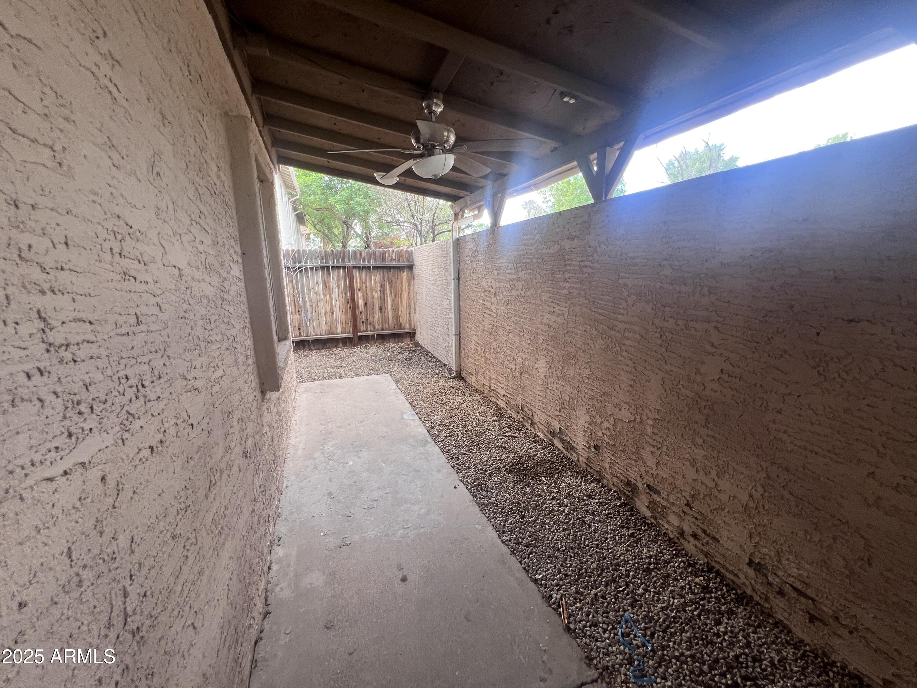 ALMOND PLACE - Residential Income
