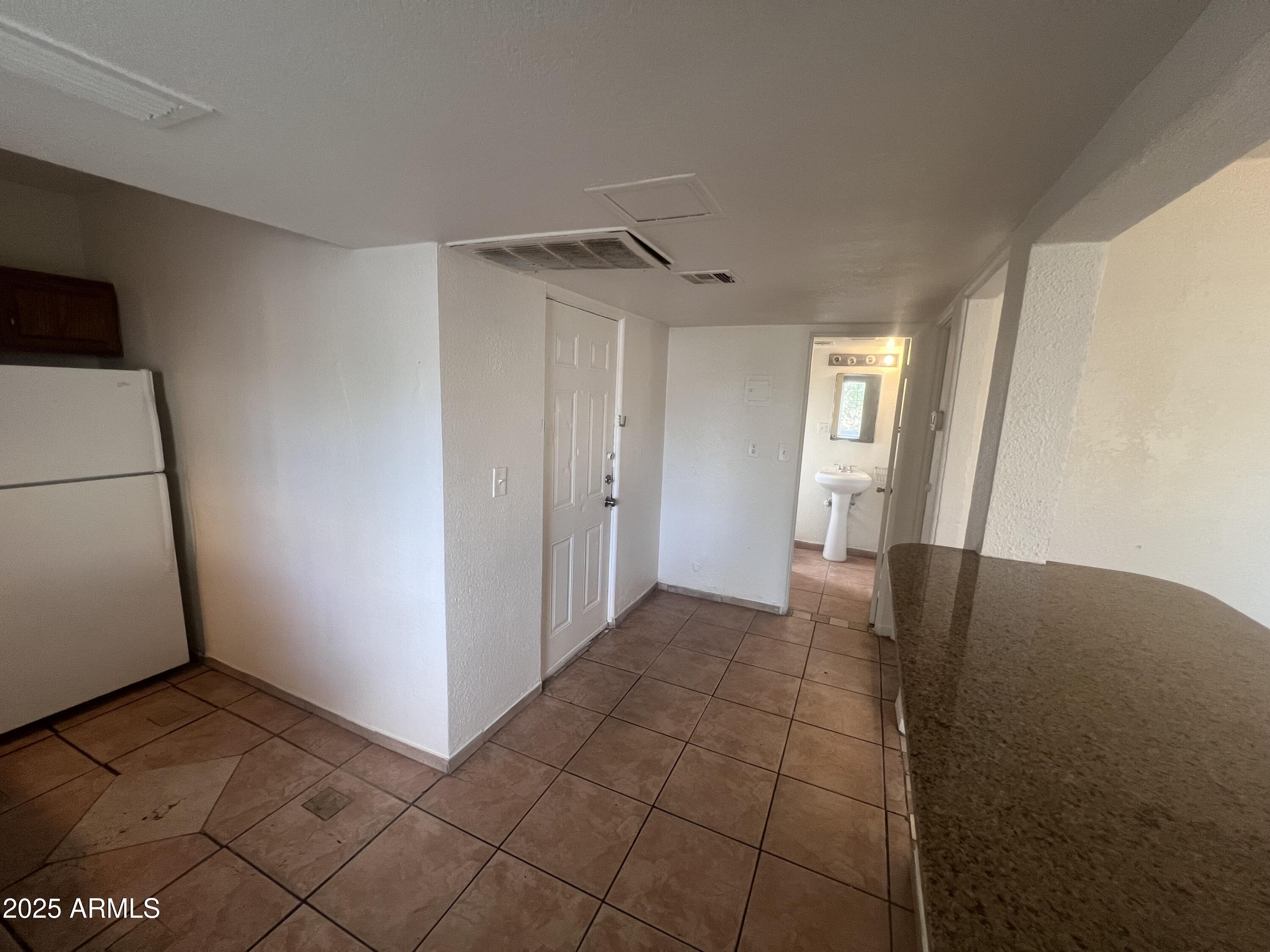 ALMOND PLACE - Residential Income