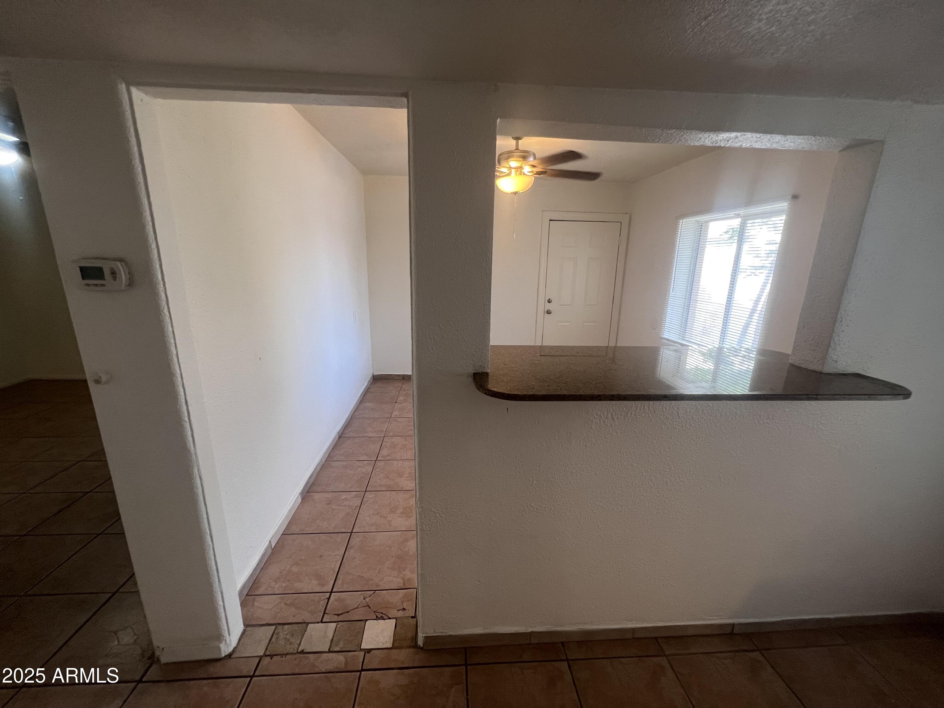 ALMOND PLACE - Residential Income