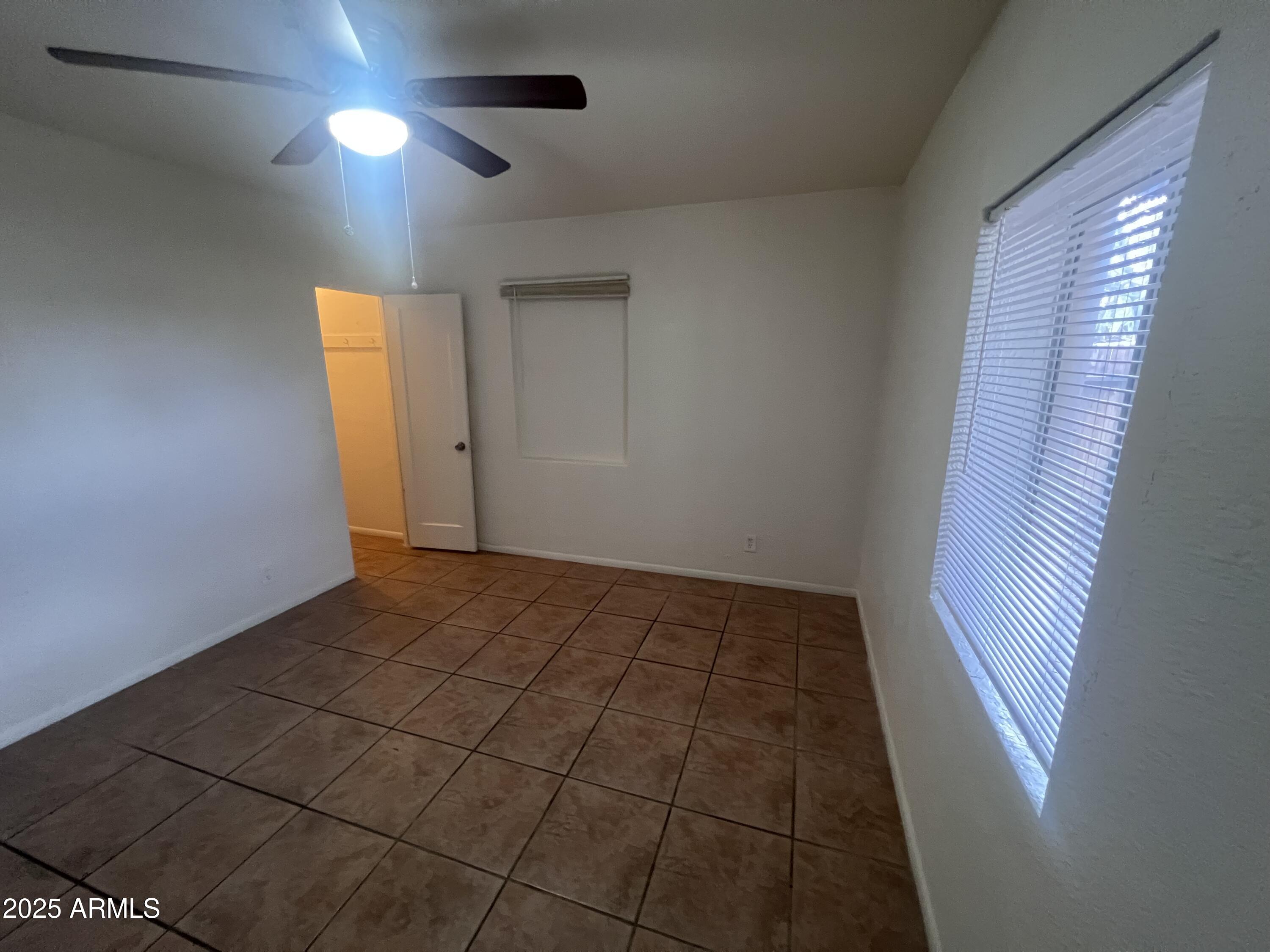 ALMOND PLACE - Residential Income