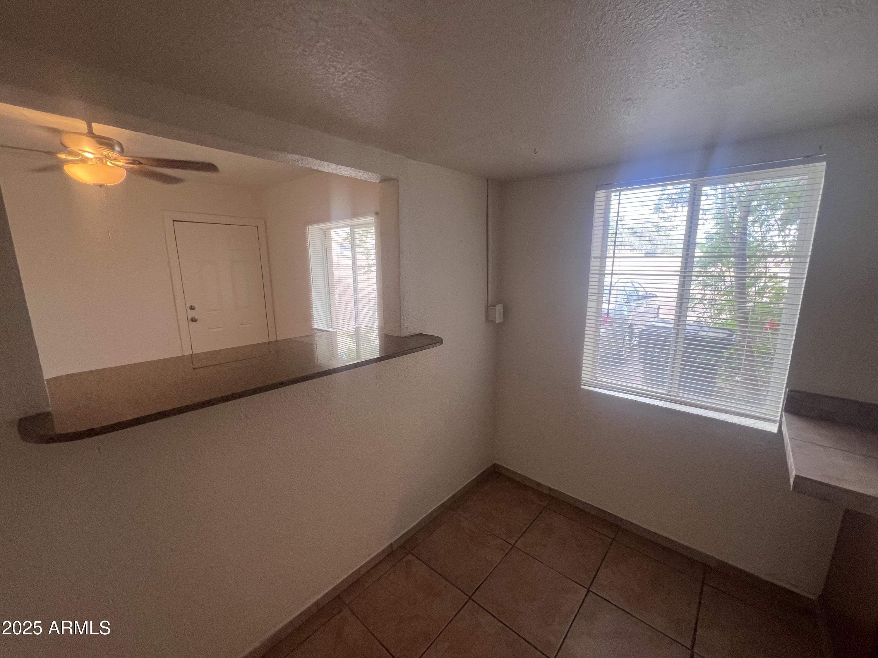 ALMOND PLACE - Residential Income