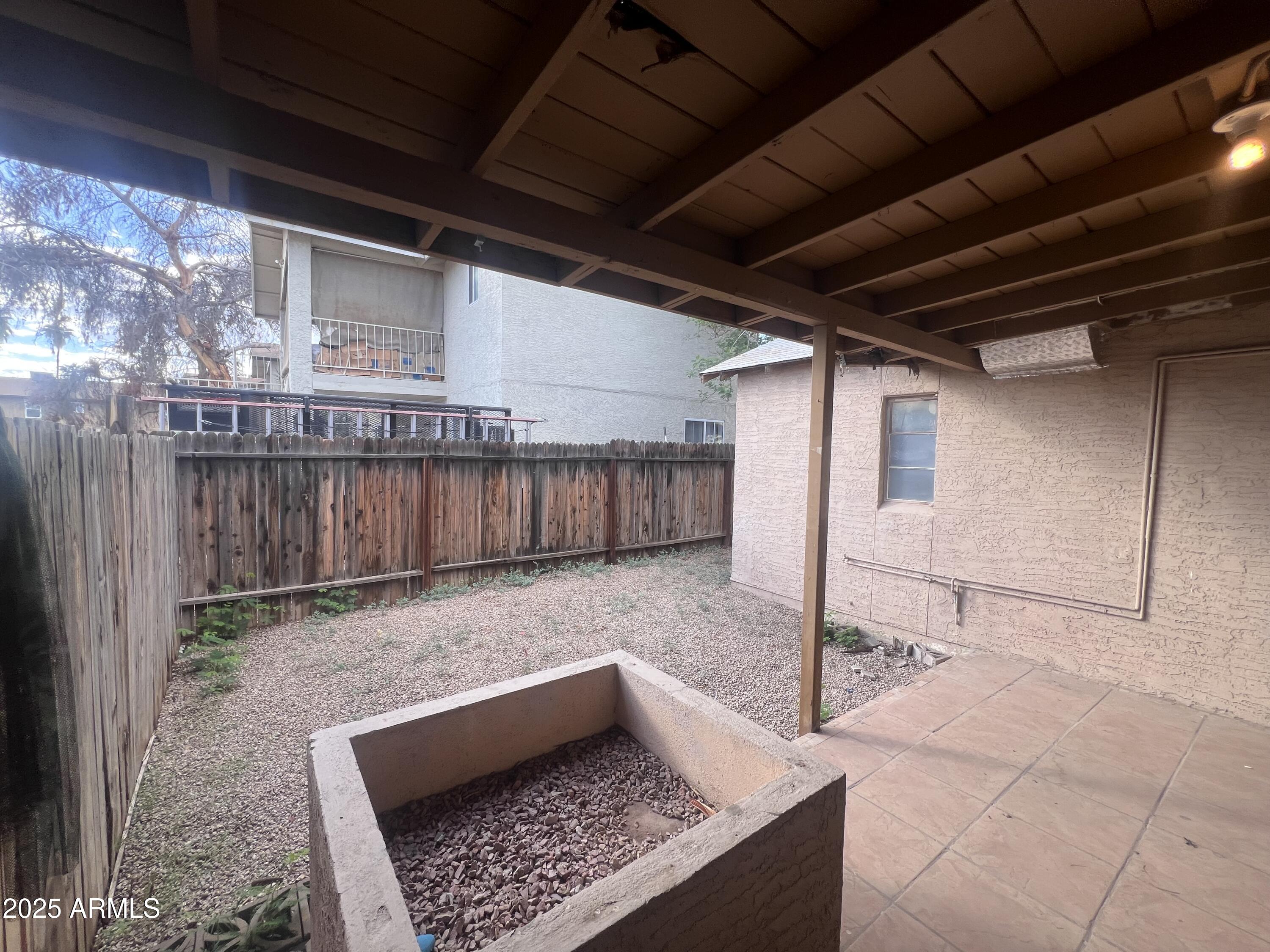 ALMOND PLACE - Residential Income