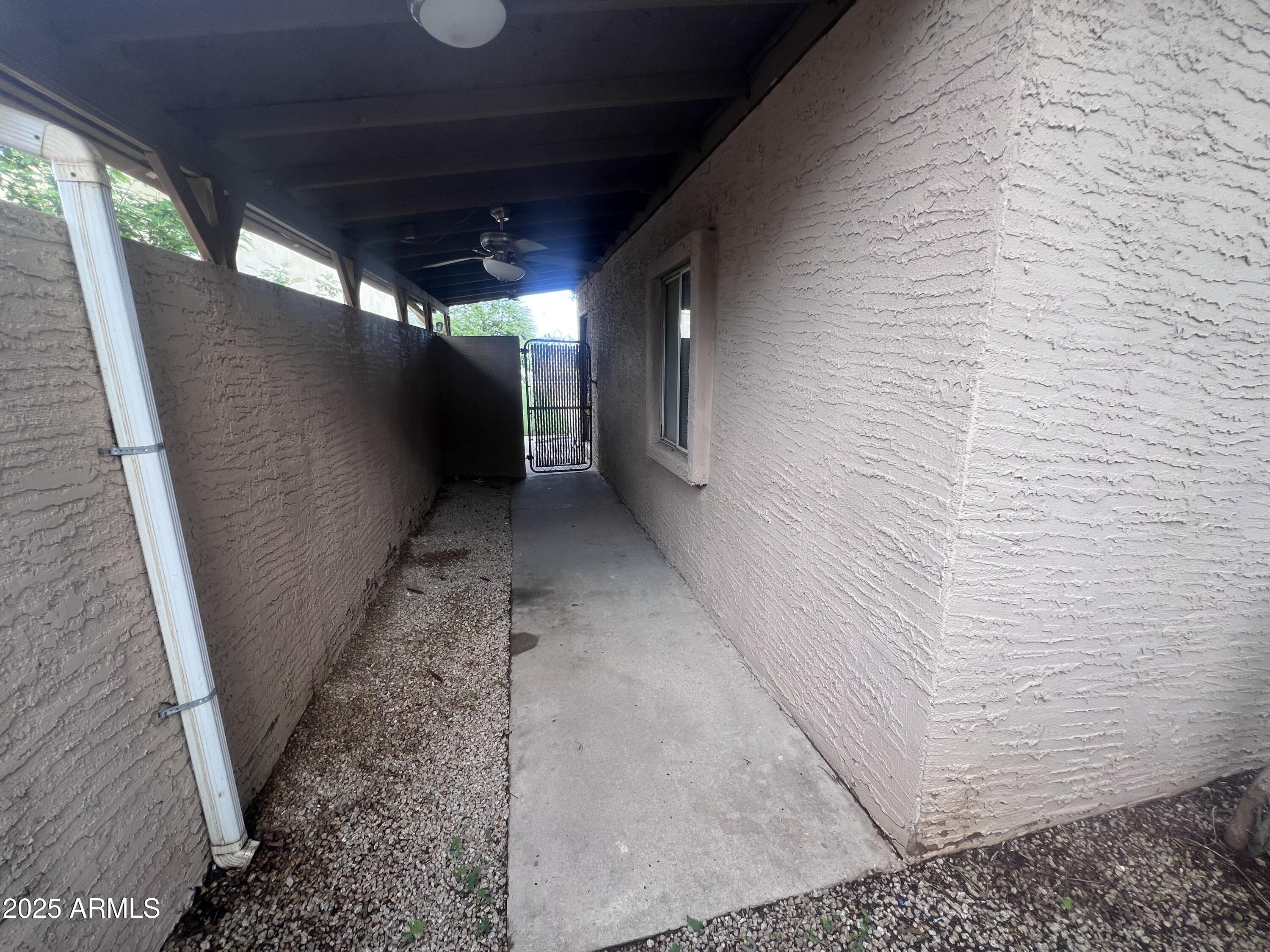 ALMOND PLACE - Residential Income