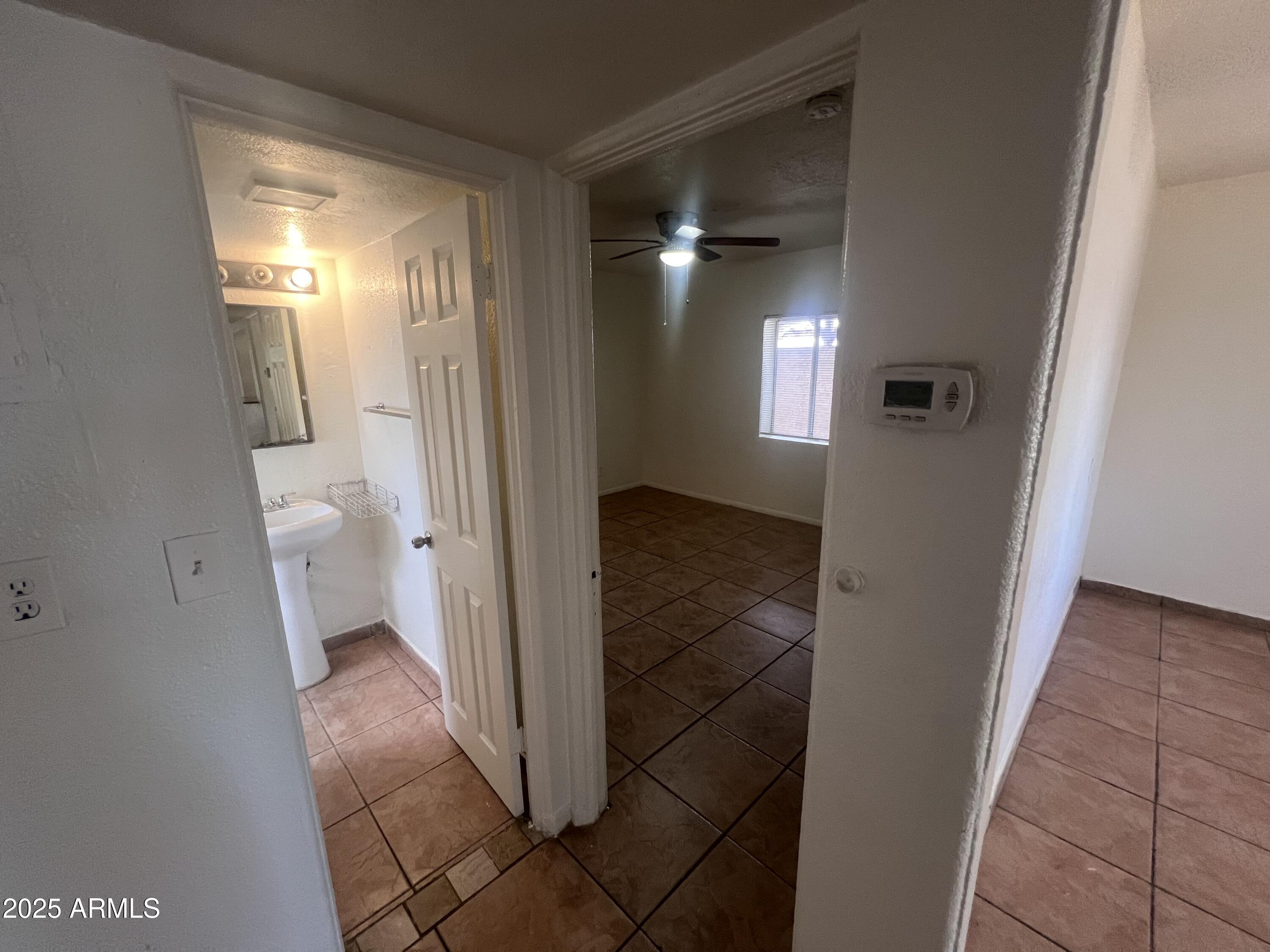 ALMOND PLACE - Residential Income