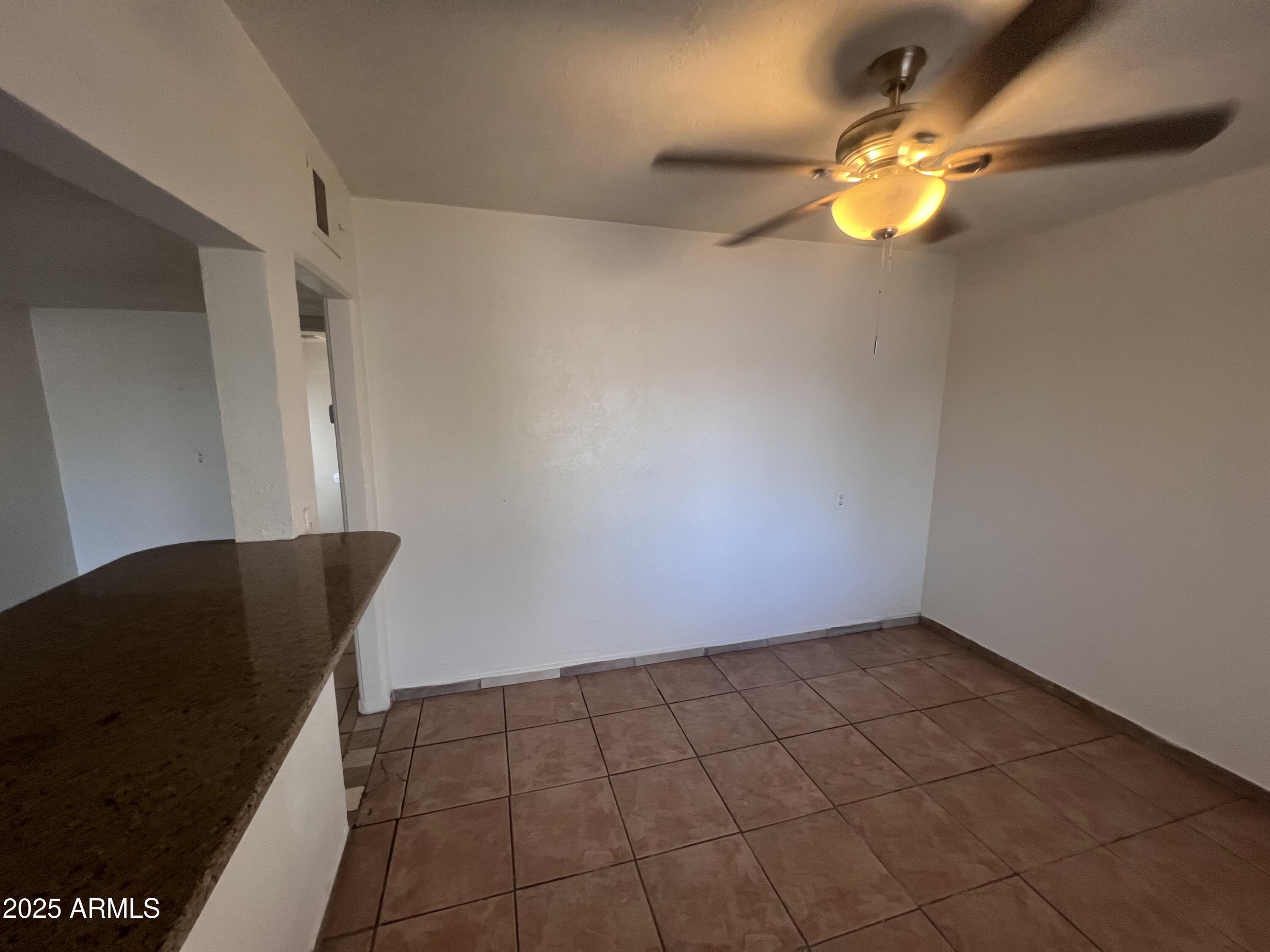 ALMOND PLACE - Residential Income