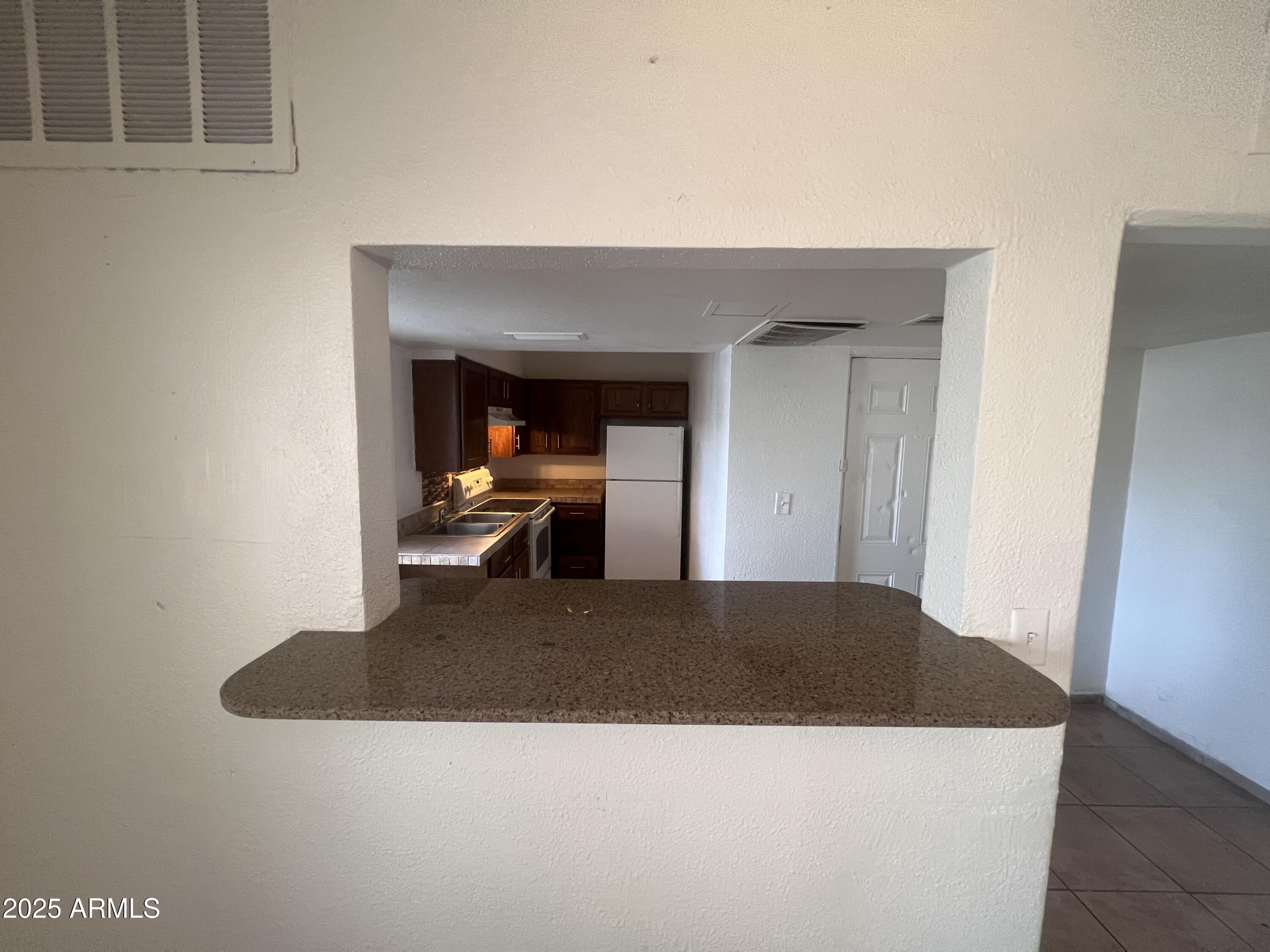 ALMOND PLACE - Residential Income