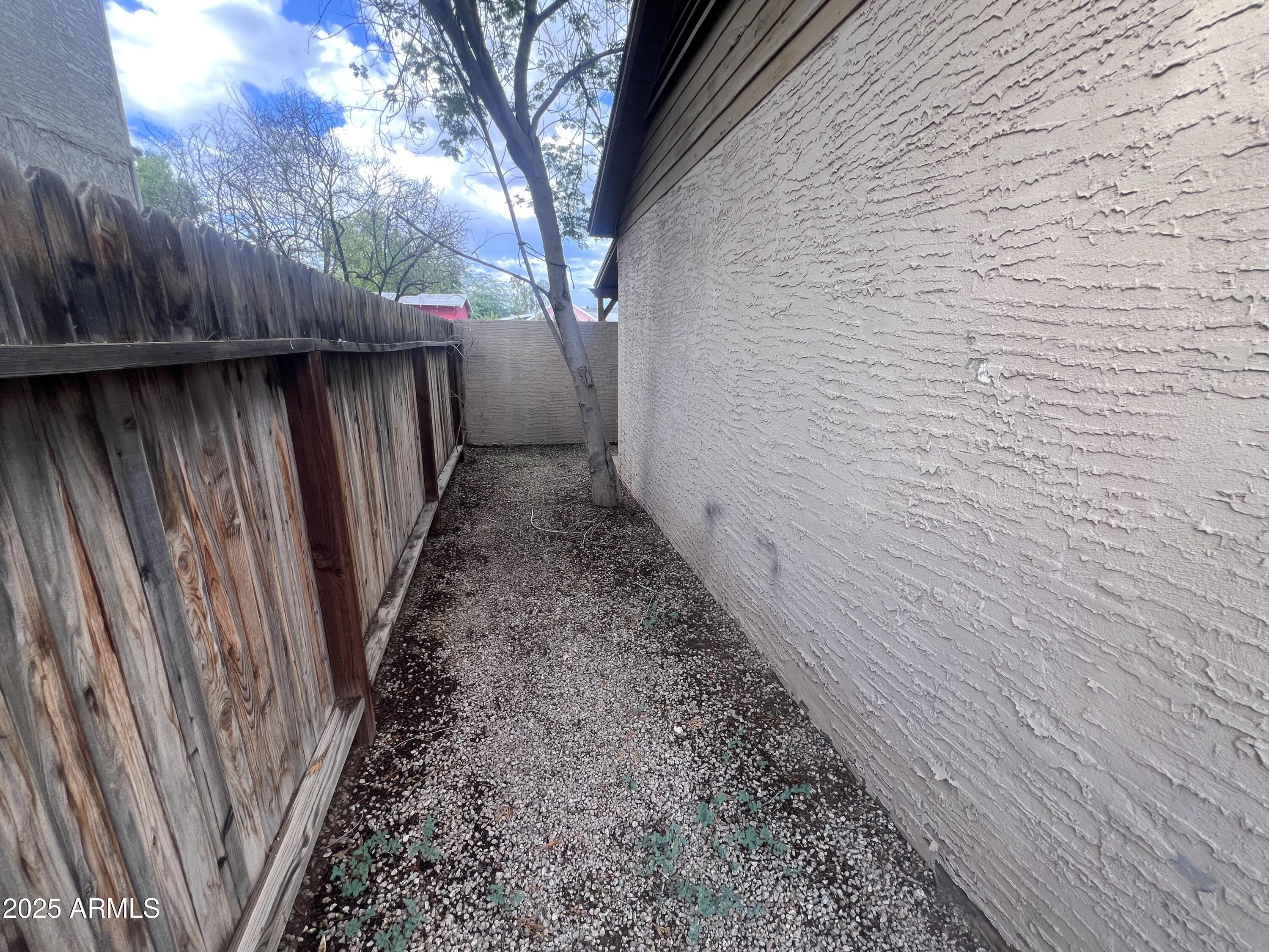 ALMOND PLACE - Residential Income